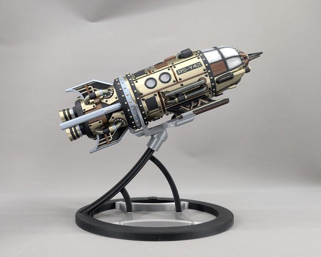 Space 1999 Ships - Etsy