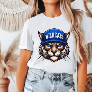 Kentucky PNG, Kentucky Digital Download, Wildcats PNG, Wildcats sublimation
