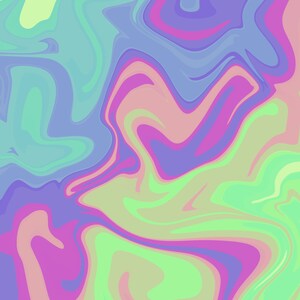 Swirl background