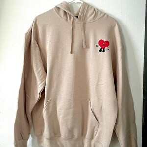 Bad Bunny Yonaguni 2023 Sweater