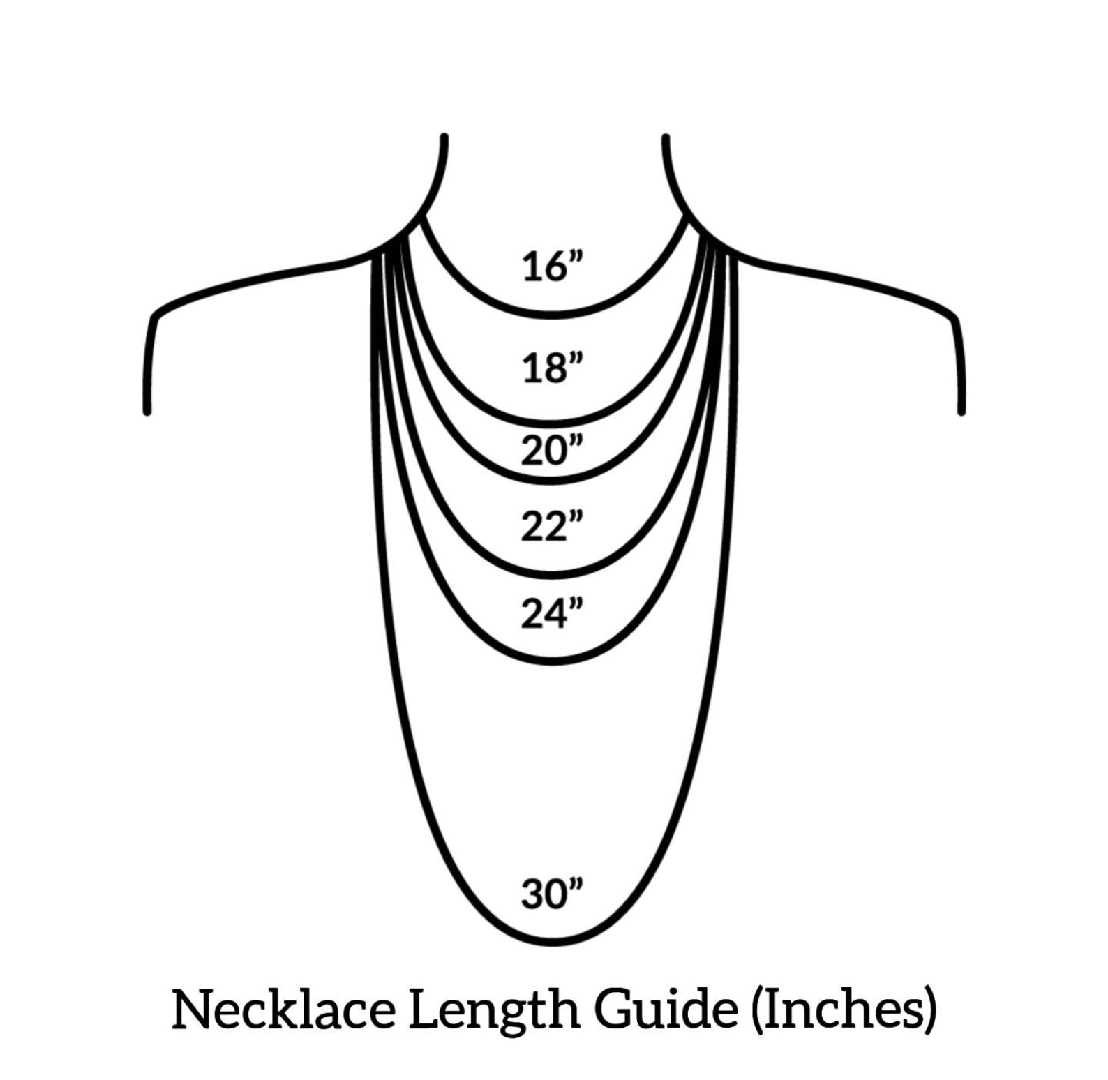 Copper Moon Necklace Crescent Moon Necklace Hand Stamped | Etsy