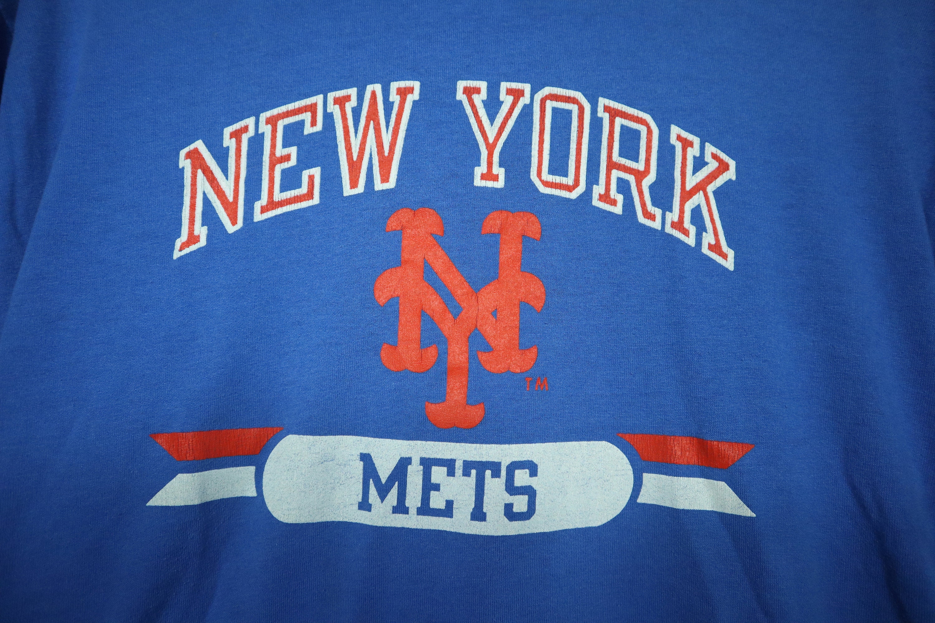 new york mets t shirt