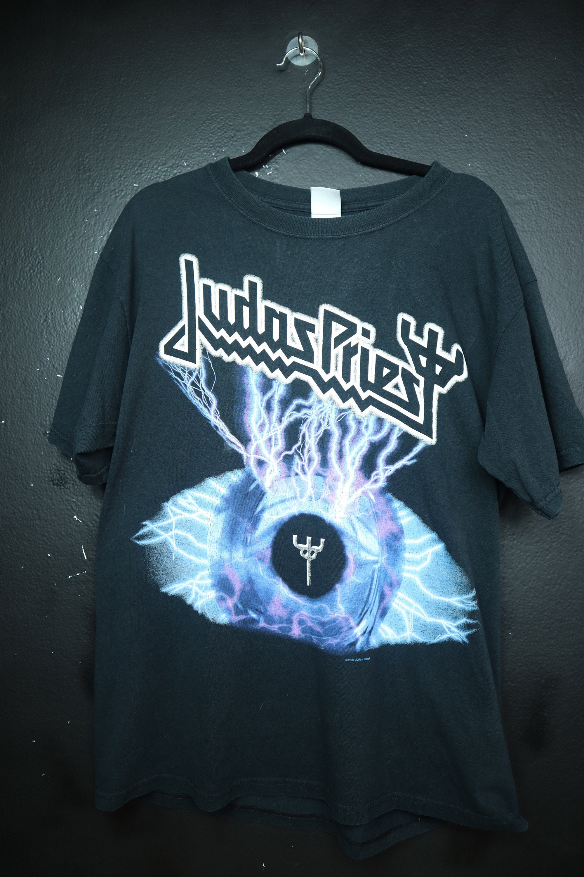 judas priest tour 2022 t shirt