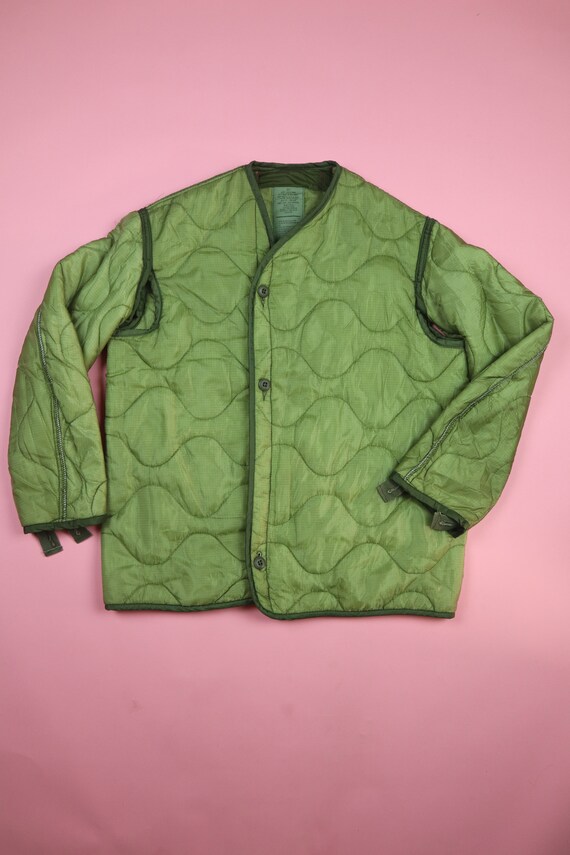 Army Vintage Jacket Liner
