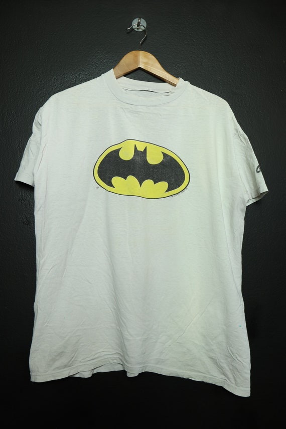 Batman 1990's vintage Tshirt