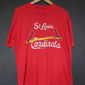 マジェスティック セントルイス・カーディナルス レッド ベースボール ジャージ MAJESTIC MLB CARDINALS/マジェスティック セントルイス