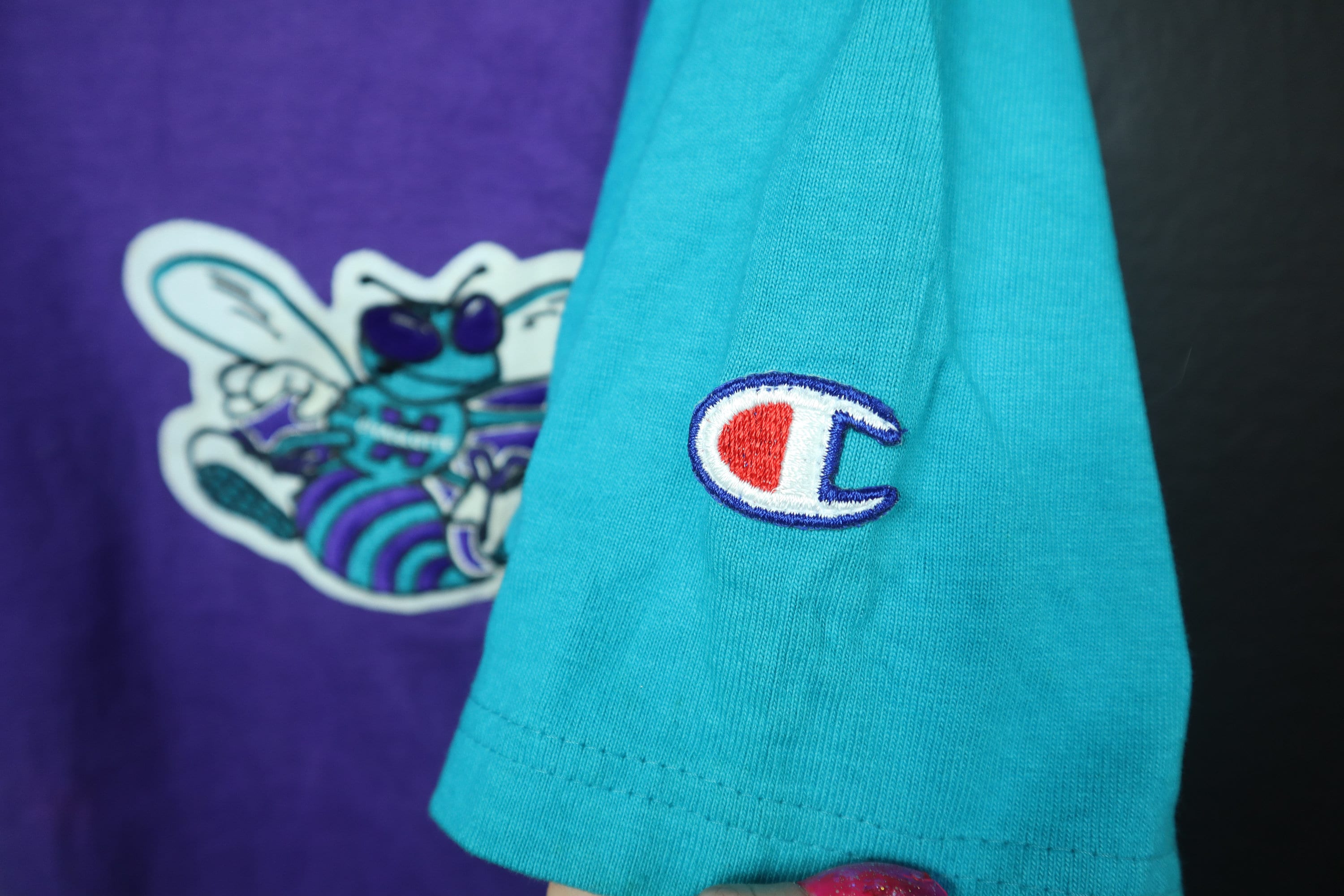 charlotte shirt
