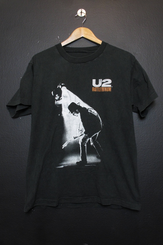 u2 tee