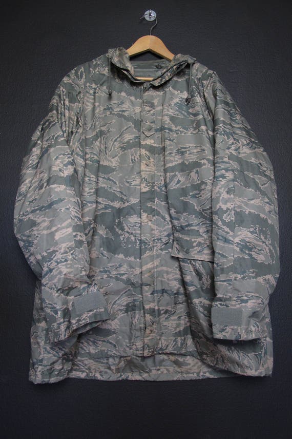 US Army Jacket vintage parka