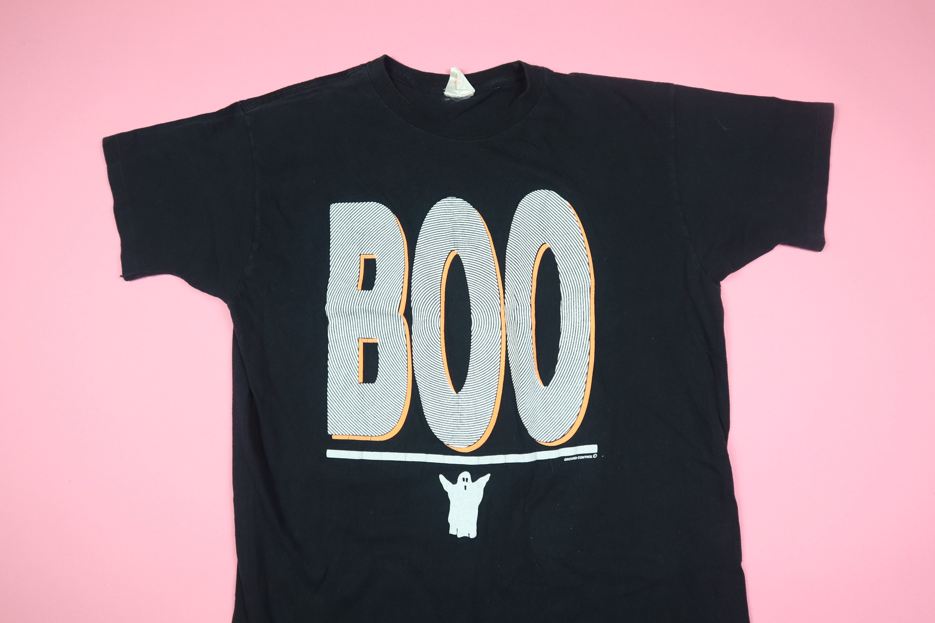 vintage tshirt dress