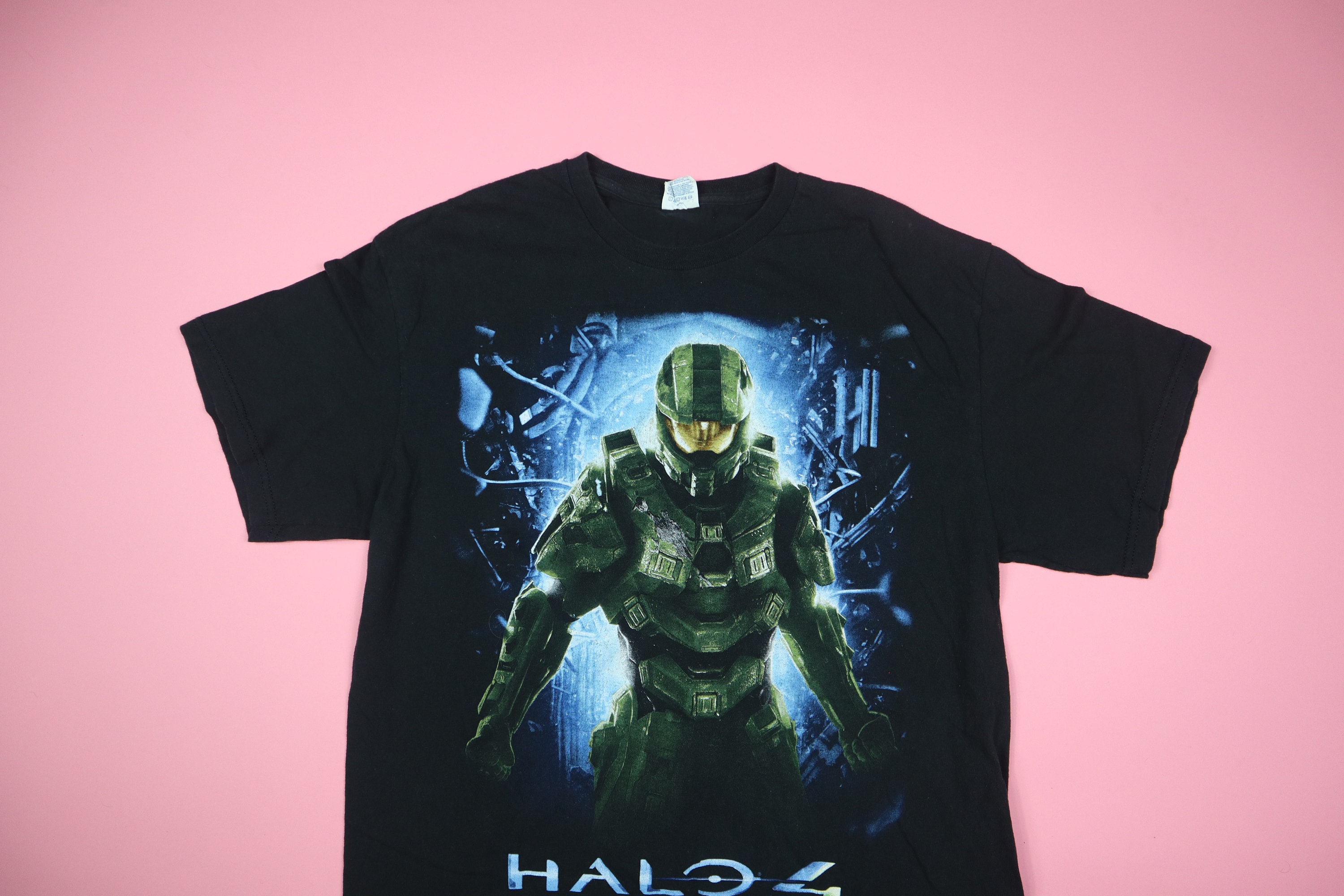 Garden of Eagan: Halo Shirts