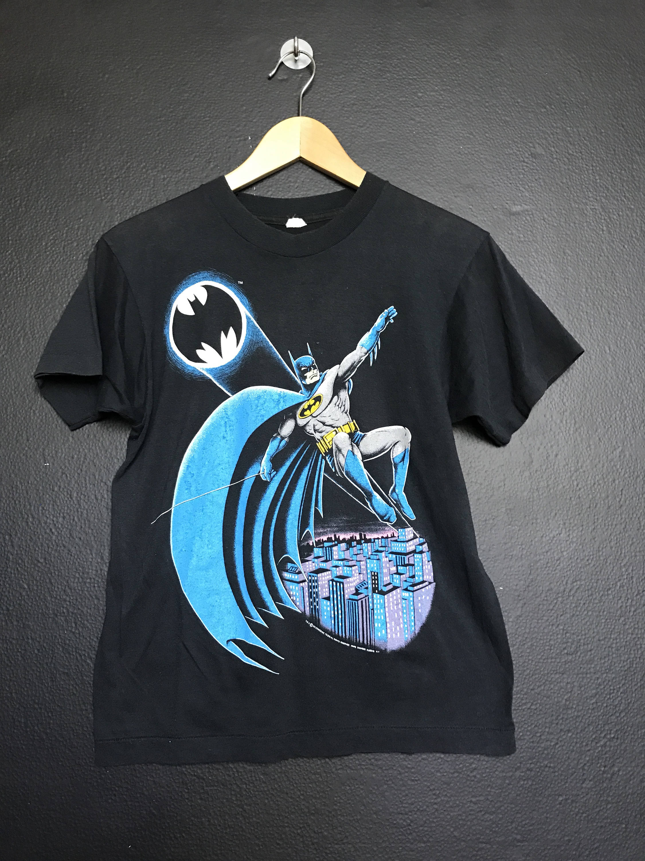 Batman 1988 vintage Tshirt