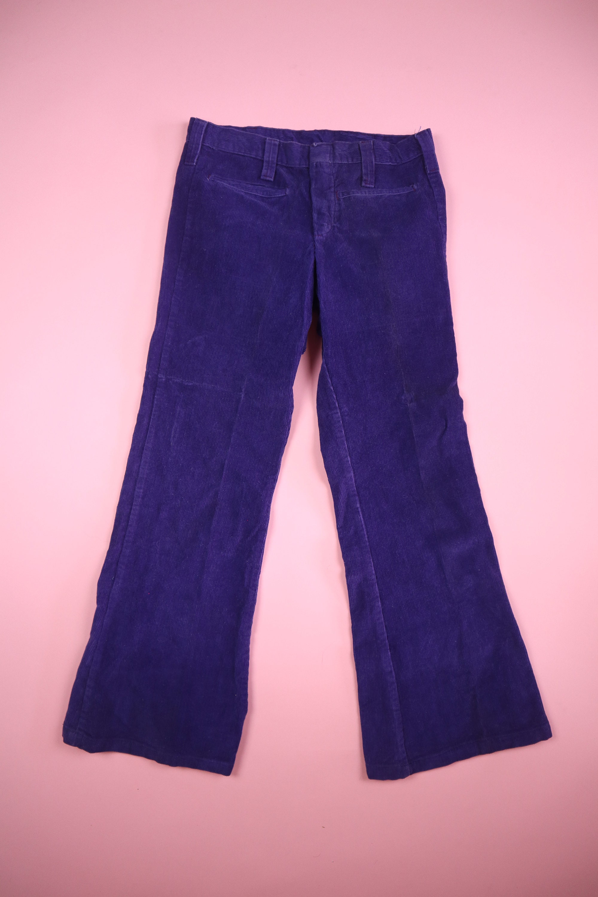 Madewell Purple Corduroy 1970 s Vintage Pants madewell-purple-corduroy-1970-s-vintage-pants