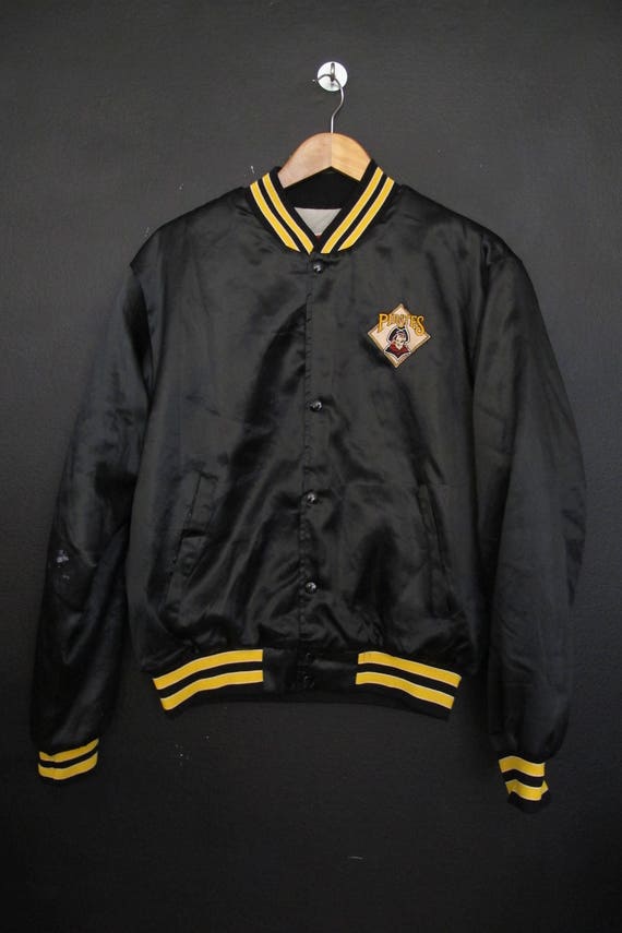 Vintage pittsburgh pirates jacket - Gem Vintage pittsburgh pirates jacket - Gem