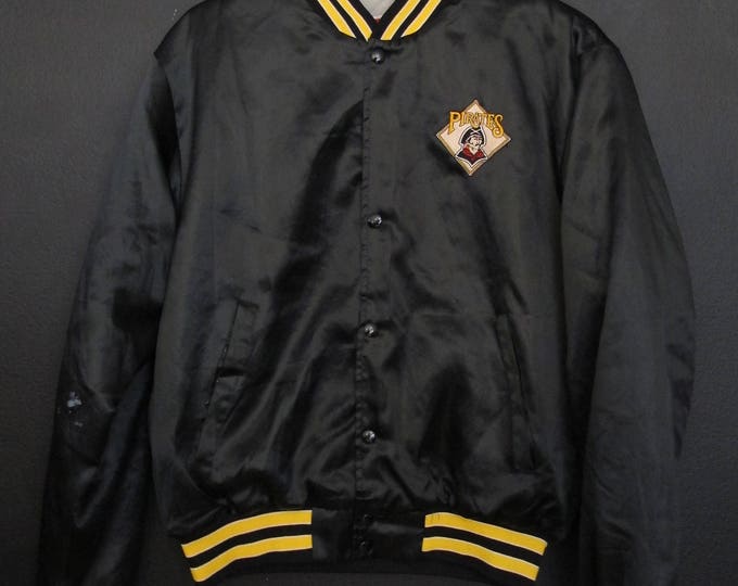 Pittsburgh Pirates MLB vintage Swingster Jacket