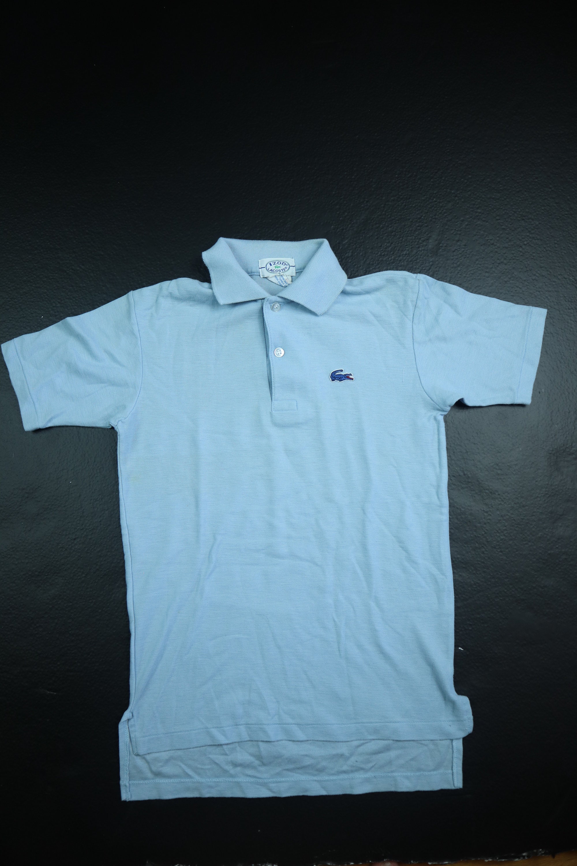 Lacoste / Izod Made in Japan vintage polo Tshirt
