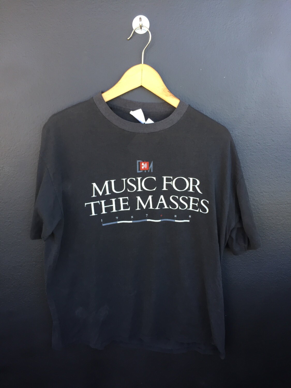 depeche mode t shirt 101