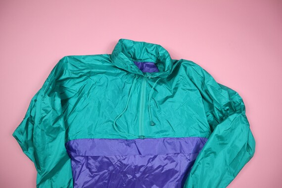 windbreaker jacket foot locker