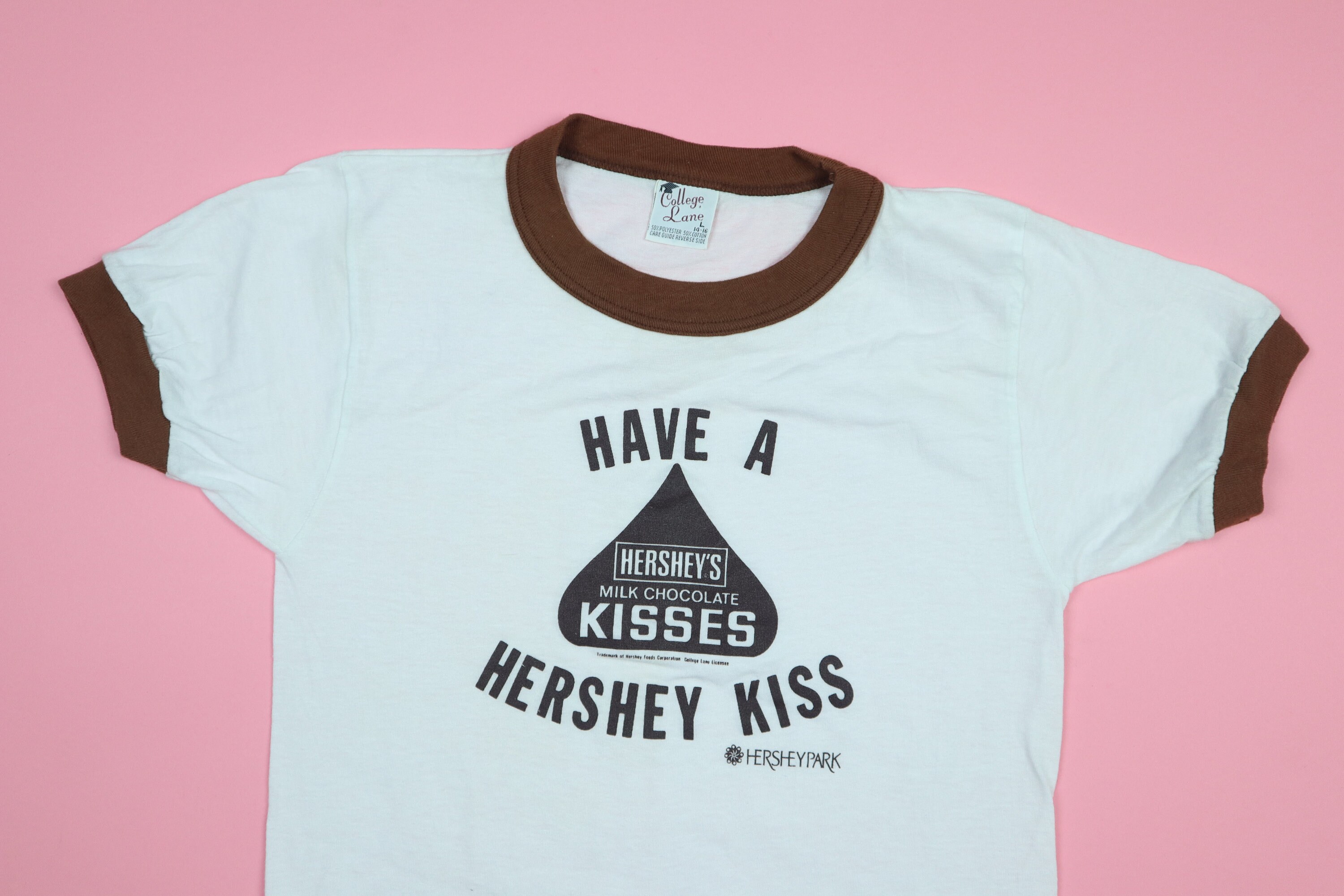 hershey kiss shirt