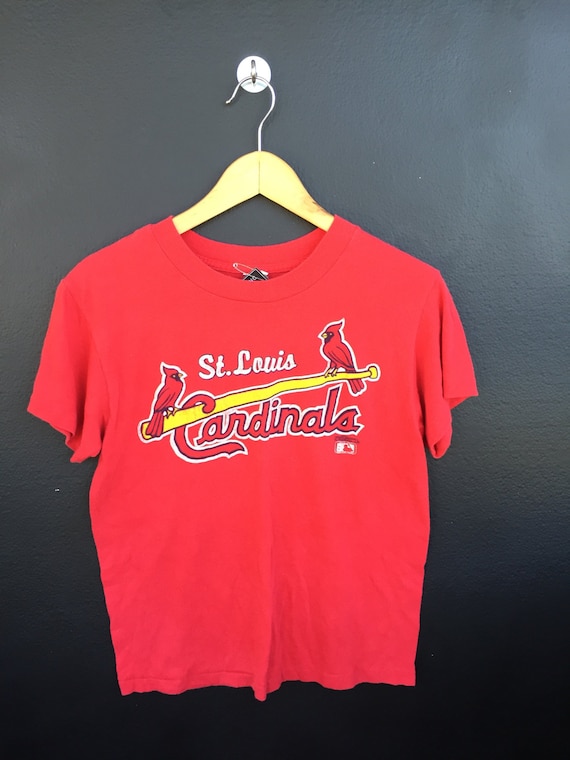 St-Louis Cardinals MLB 1990s vintage Tshirt