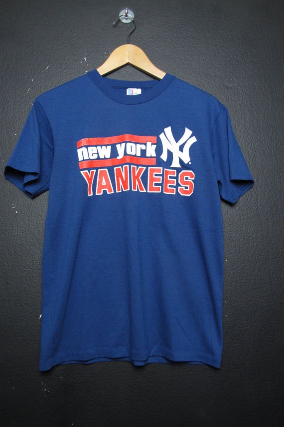 New York Yankees MLB 1990's vintage Tshirt