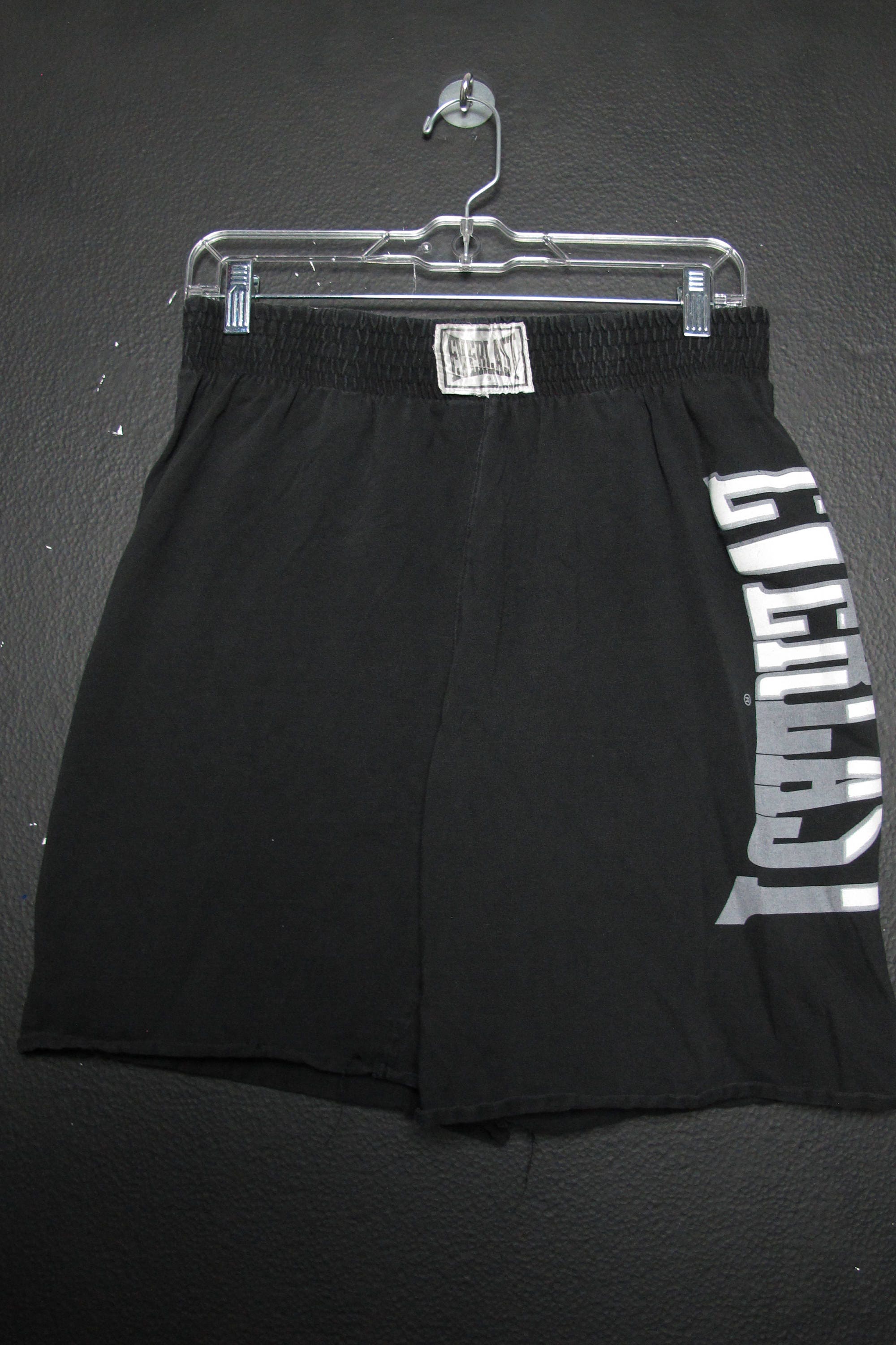 EVERLAST workout boxing Vintage Shorts