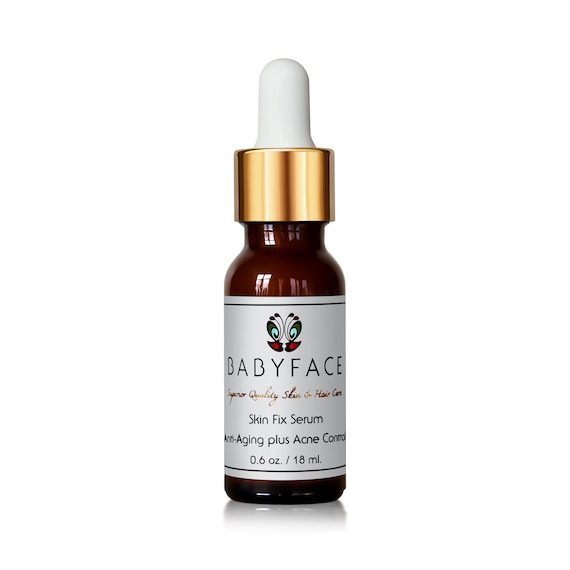 acne prevention serum