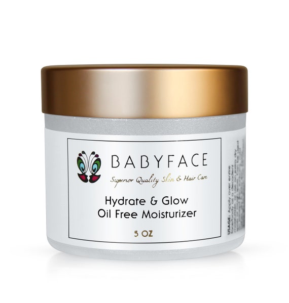 gel moisturizer for acne