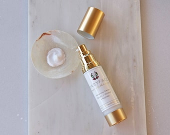 Babyface Millionaire Cream - Rich & Powerful Anti Aging Glycolic Moisturizer, Firming Wrinkles, Sagging