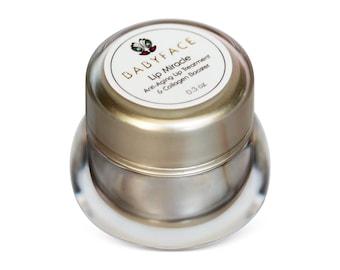 Babyface  Miracle Lip Peptide & Stem Cells Anti-Aging Lip Treatment, 0.3 oz.