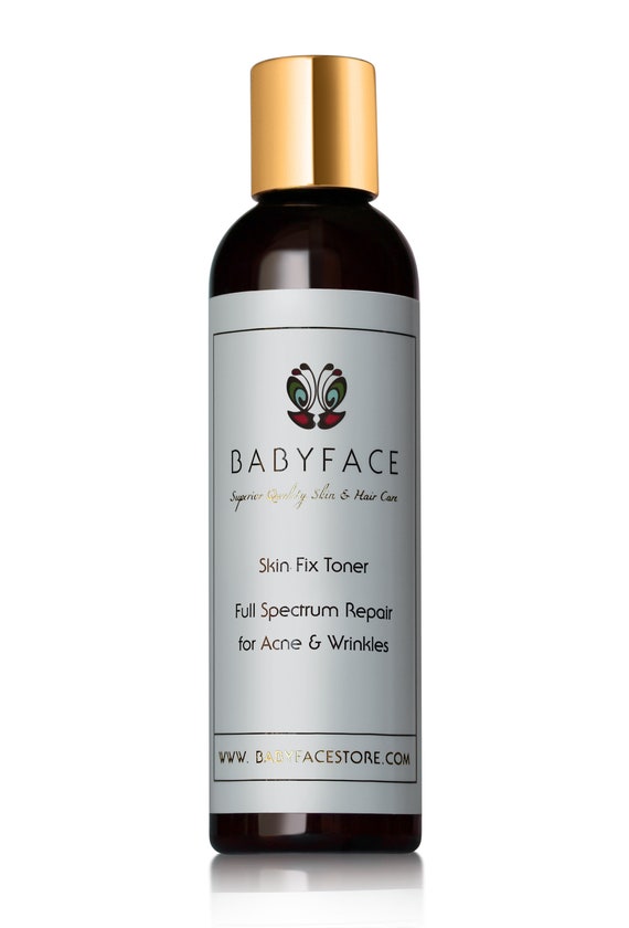 baby face toner