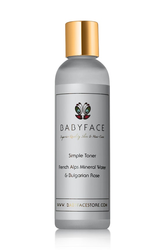 baby face toner