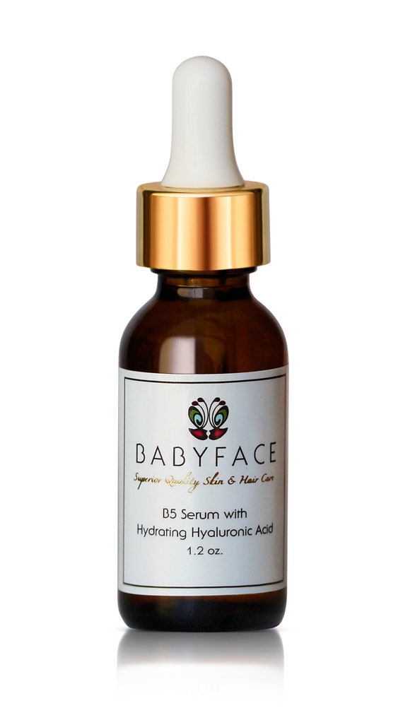 b5 hydrating serum