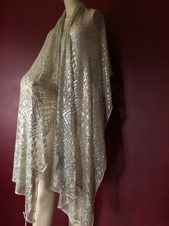 ART DECO DREAMSCAPE Egyptian Vintage Assuit Weddin