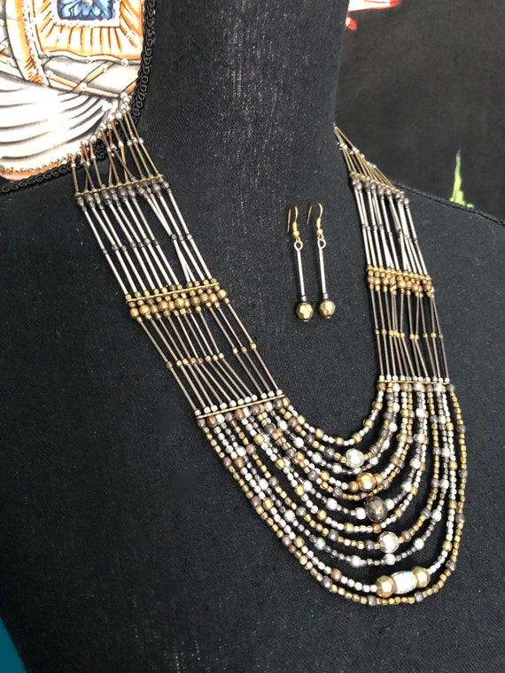 Modern egyptian jewelry discount