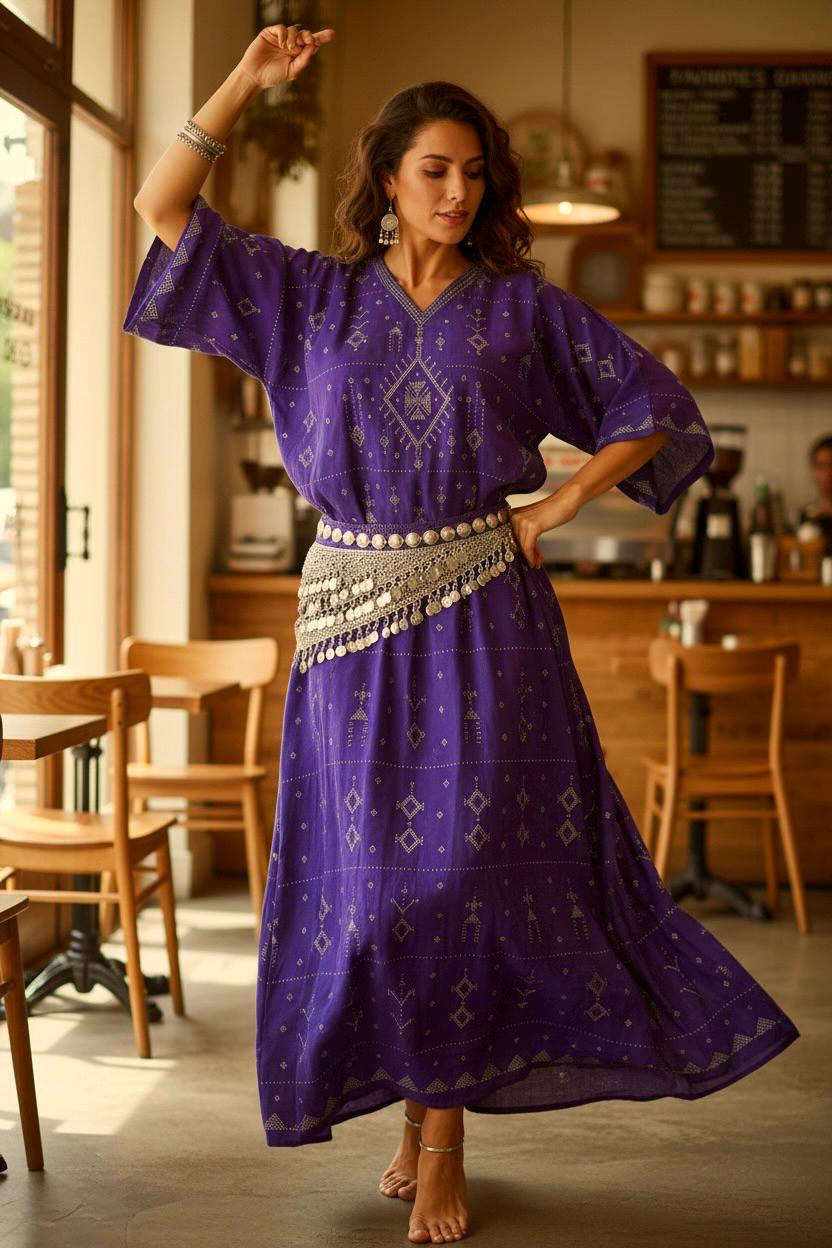 Tulle Tunic - Etsy