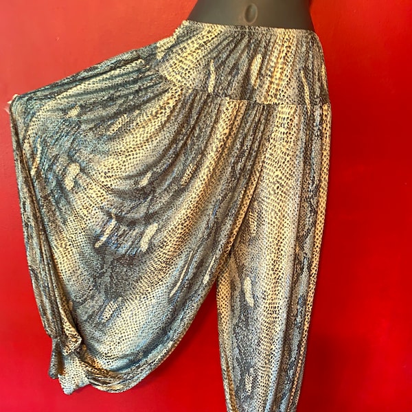 Bellydance Pants - Etsy