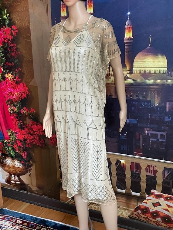 sheer egyptian dress Sheer Egyptian Dress