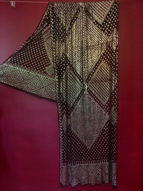 15 Glorious Diamonds Vintage Egyptian Assuit 1930'