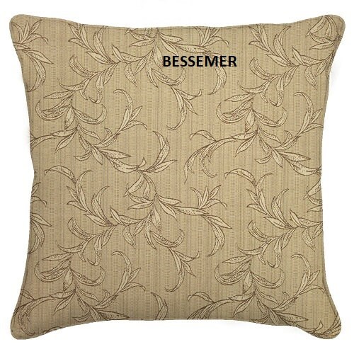 Sunbrella Pillows Berenson Tuxedo Canvas Black Canvas Etsy