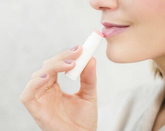 Goddess Lips (All Natural Lip Balm)