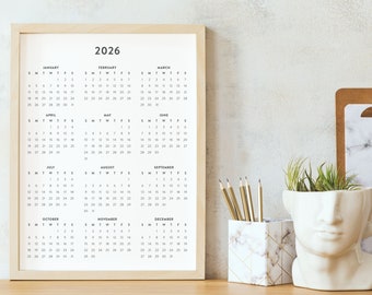 Calendrier De Bureau 2026 Finocam - Calendario Bloc Design De Pared Con Imán Para Escribir 2025 Mes Vista Enero 2025 - Diciembre 2025 (12 Meses) Catalán Calendrier Bureau