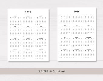 Calendrier De Bureau 2026 – Design Vintage Avec Peintures à L’huile | Agenda Feuilletable, Papier épais, Décoration Rétro