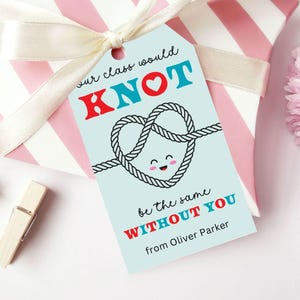 Unsere Klasse wäre Knoten ohne Sie, süße Valentinstag Klassenzimmer druckbare Karte, Freund Valentinstag, Schule Valentinstag, Herz