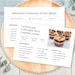 see more listings in the Recipe Cards section