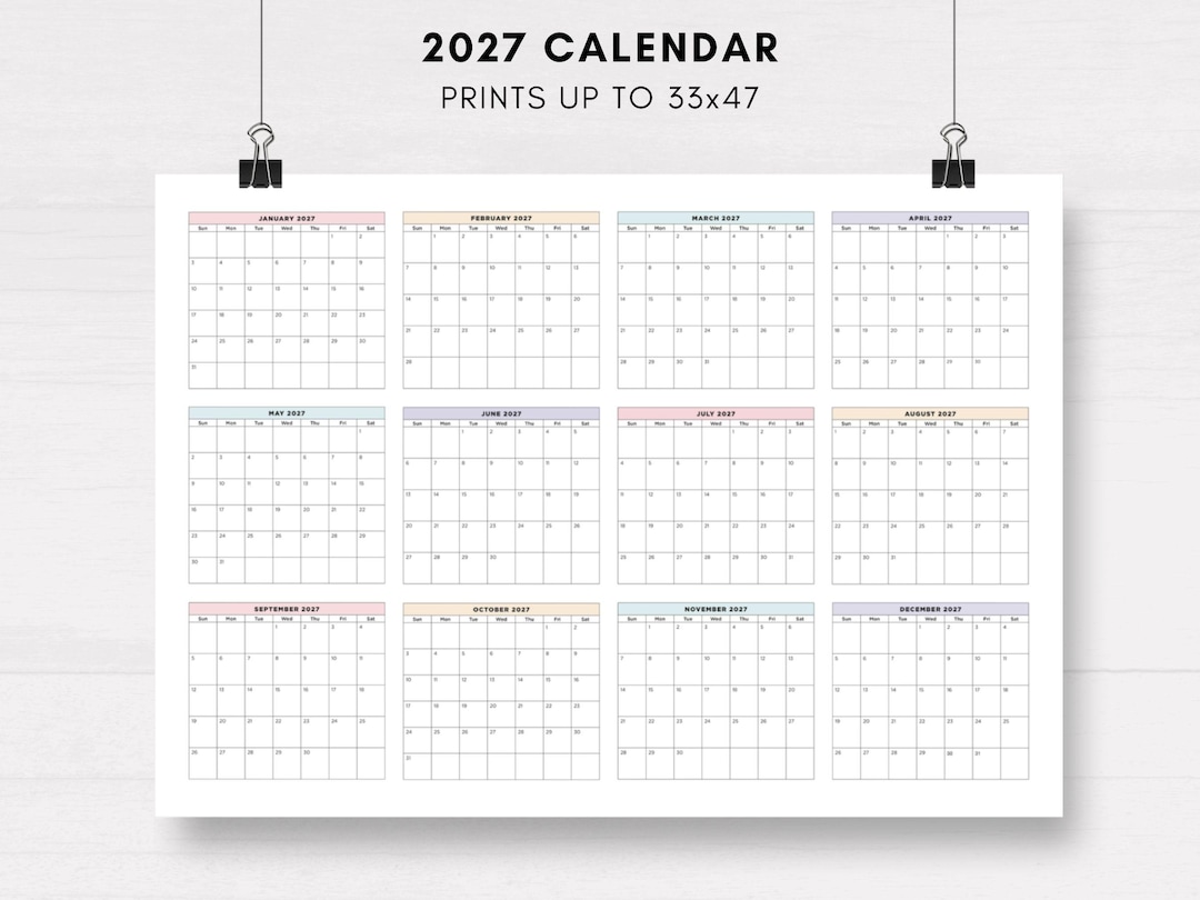 2027-large-printable-wall-calendar-pastel-minimalist-planner-landscape
