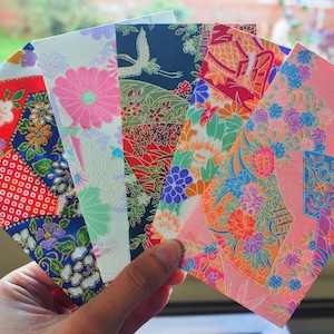 Enveloppes origami haut de gamme aux couleurs claires, porte-bons, porte-cartes, Aïd, Noël, nouvel an chinois, mariage