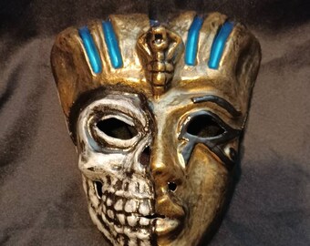 Egyptian Mask  Etsy