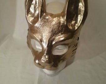 Rabbit Mask