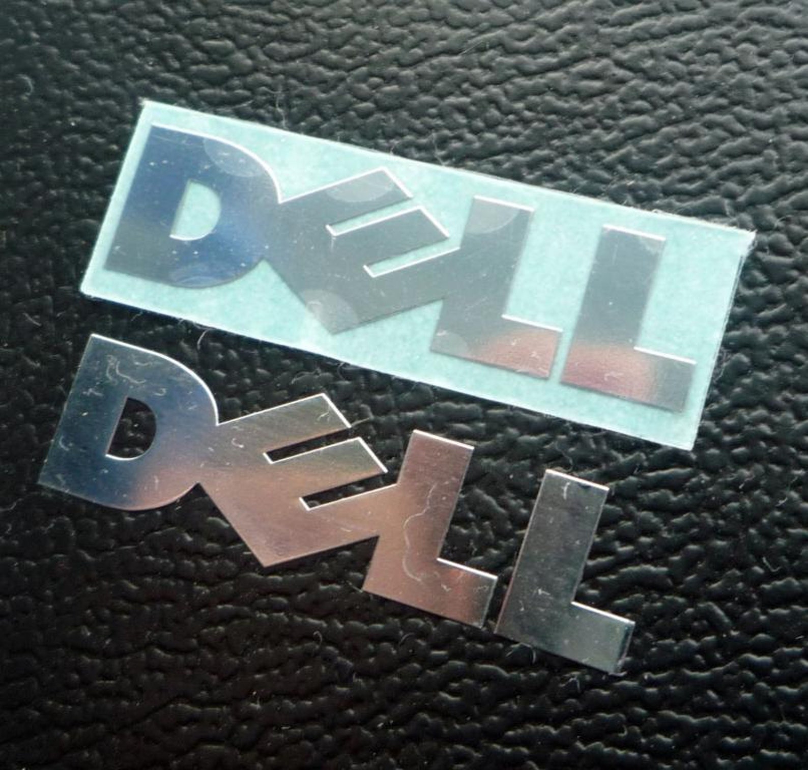DELL Label / Aufkleber / Sticker / Badge / Logo 40mm X 10mm - Etsy
